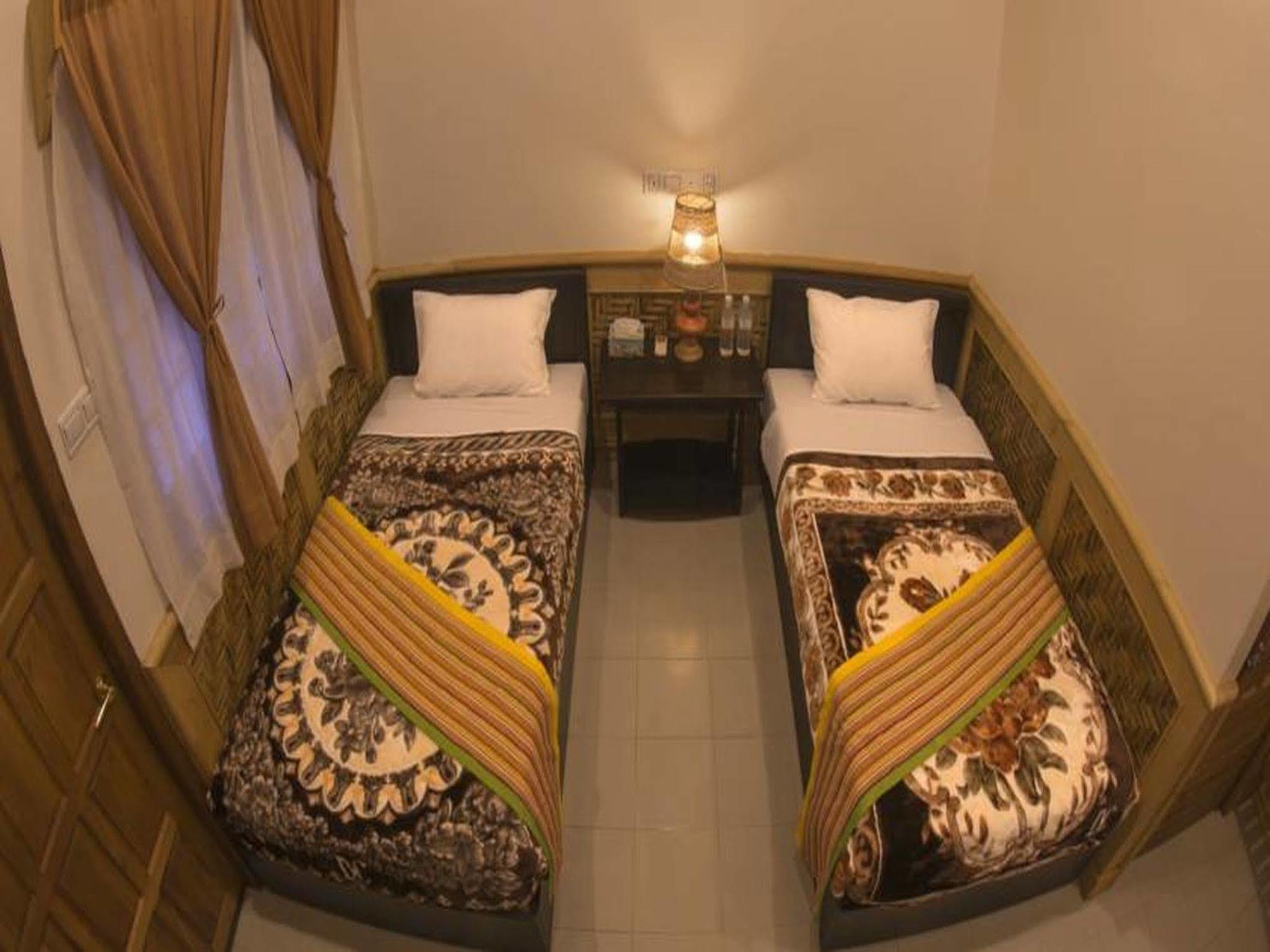 Tai House Resort Hsipaw Exterior foto