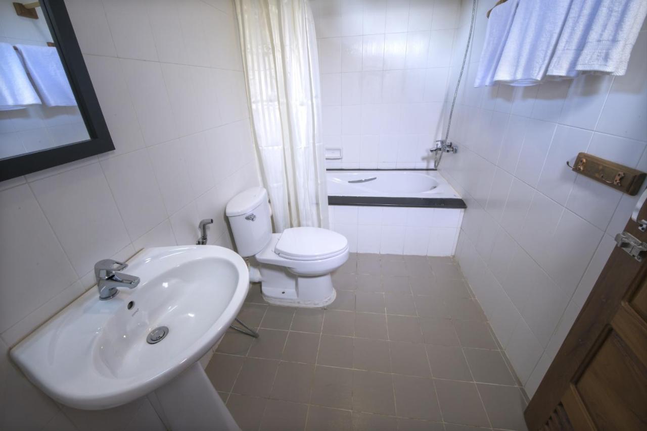 Tai House Resort Hsipaw Quarto foto