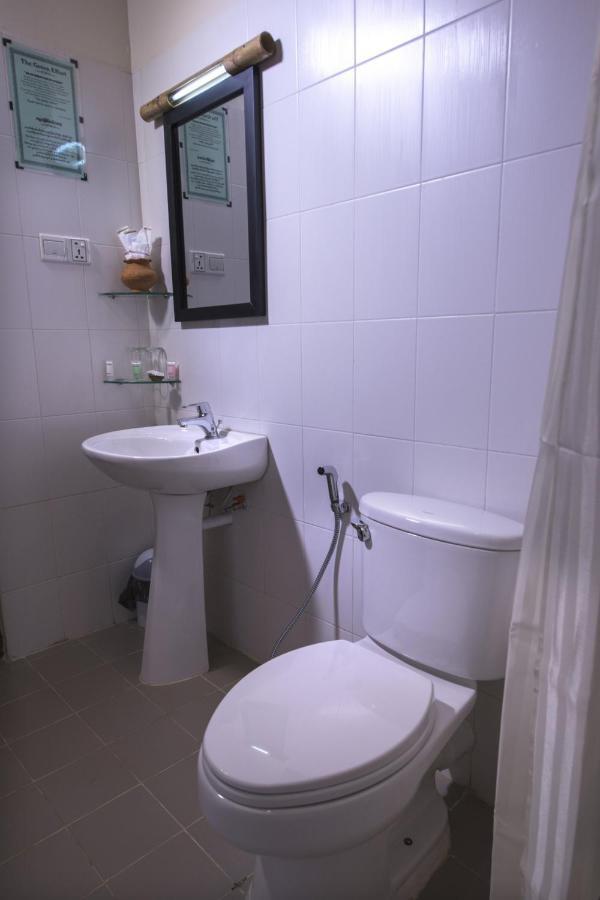 Tai House Resort Hsipaw Quarto foto